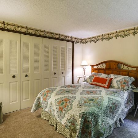 Great Valley Home With On-Site Pond, 7 Mi To Skiing! Exteriör bild