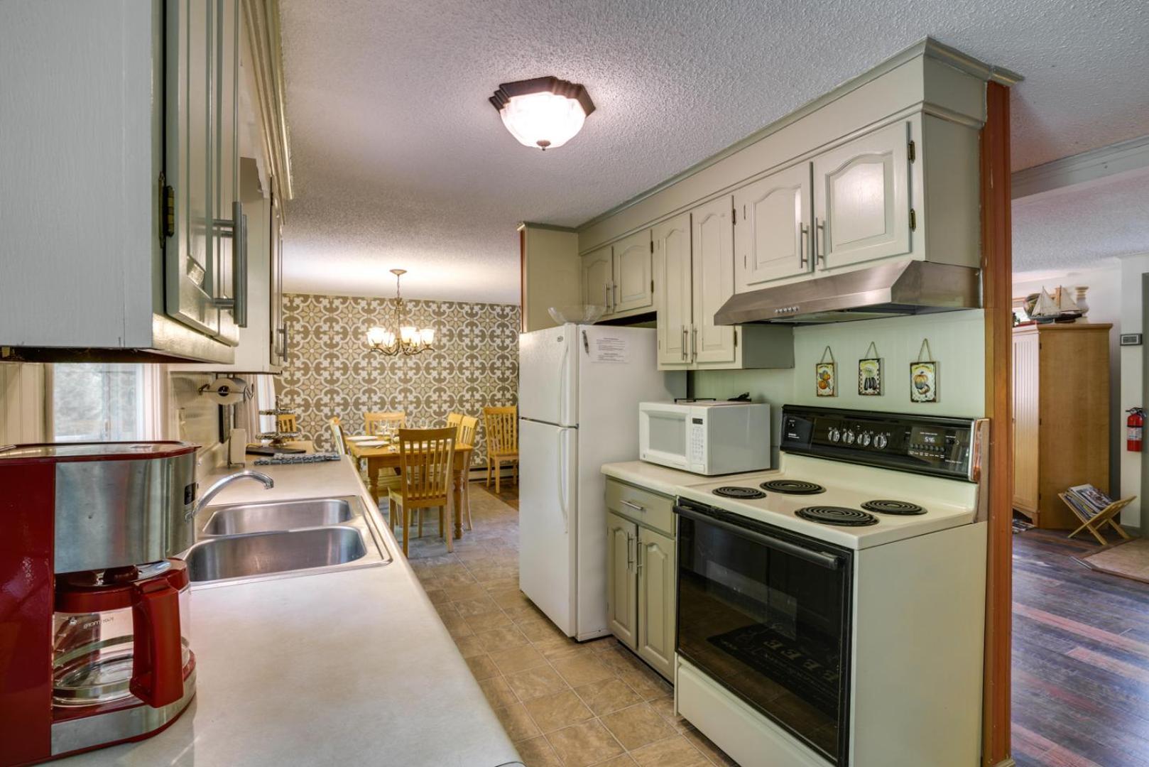 Great Valley Home With On-Site Pond, 7 Mi To Skiing! Exteriör bild