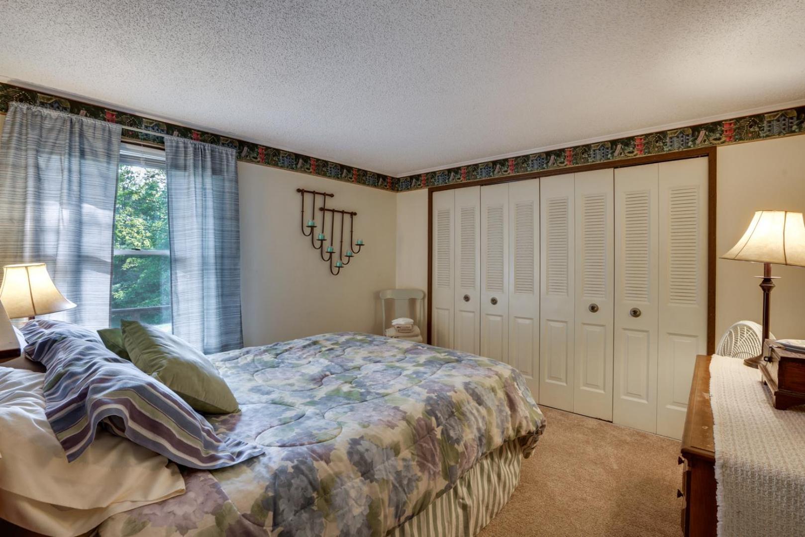 Great Valley Home With On-Site Pond, 7 Mi To Skiing! Exteriör bild