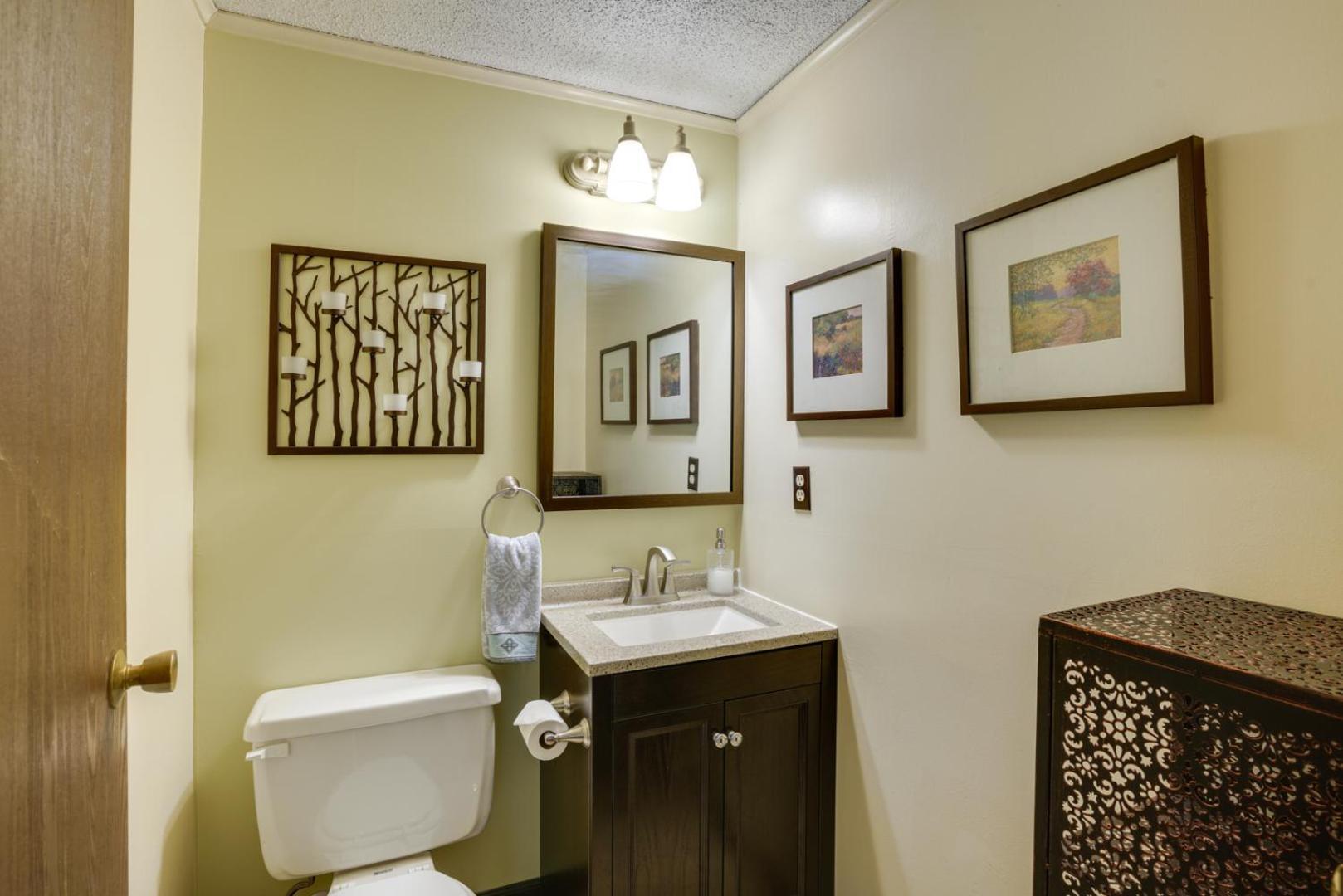 Great Valley Home With On-Site Pond, 7 Mi To Skiing! Exteriör bild